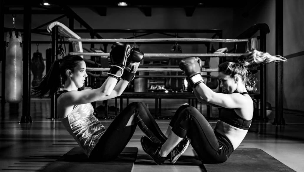 Boxing and Combat Sports on Amazon UK
