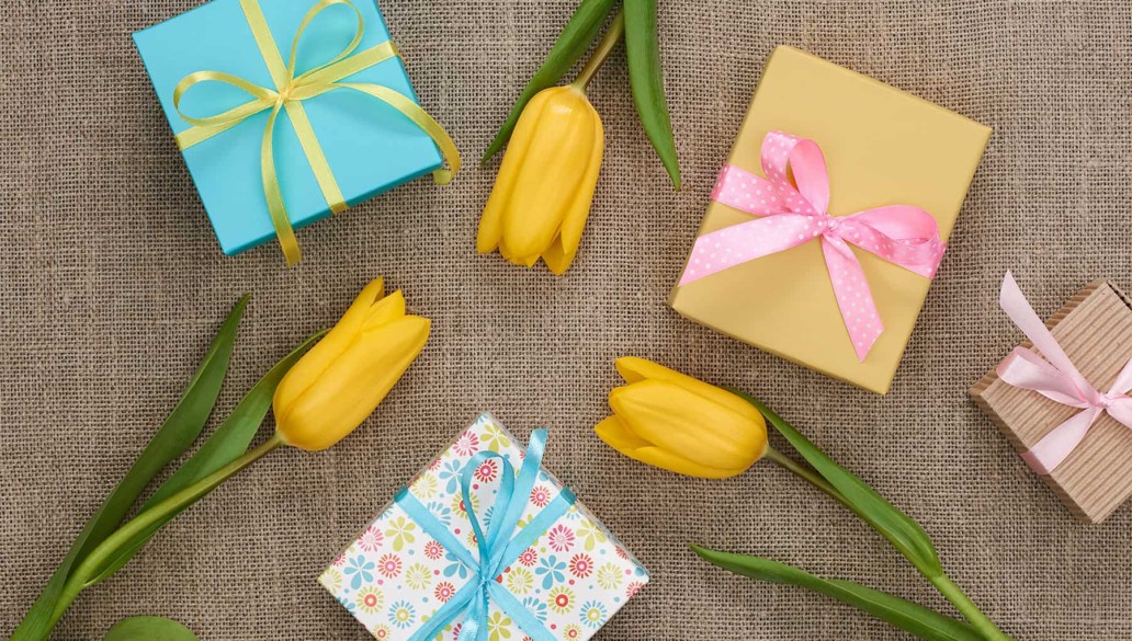 Seven Promotional Ideas for Mother’s Day
