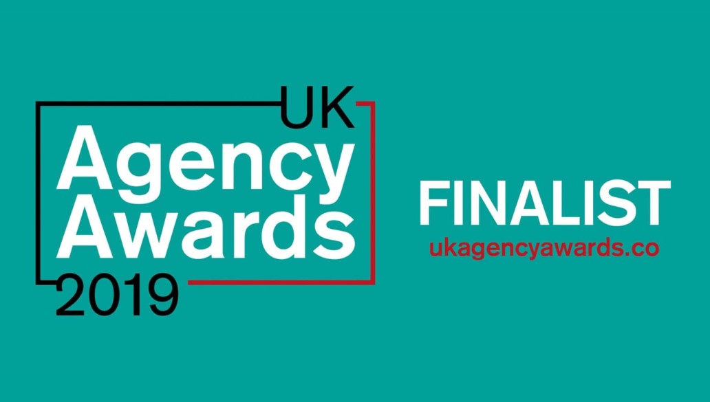 Venture Forge shortlisted for Best New Agency