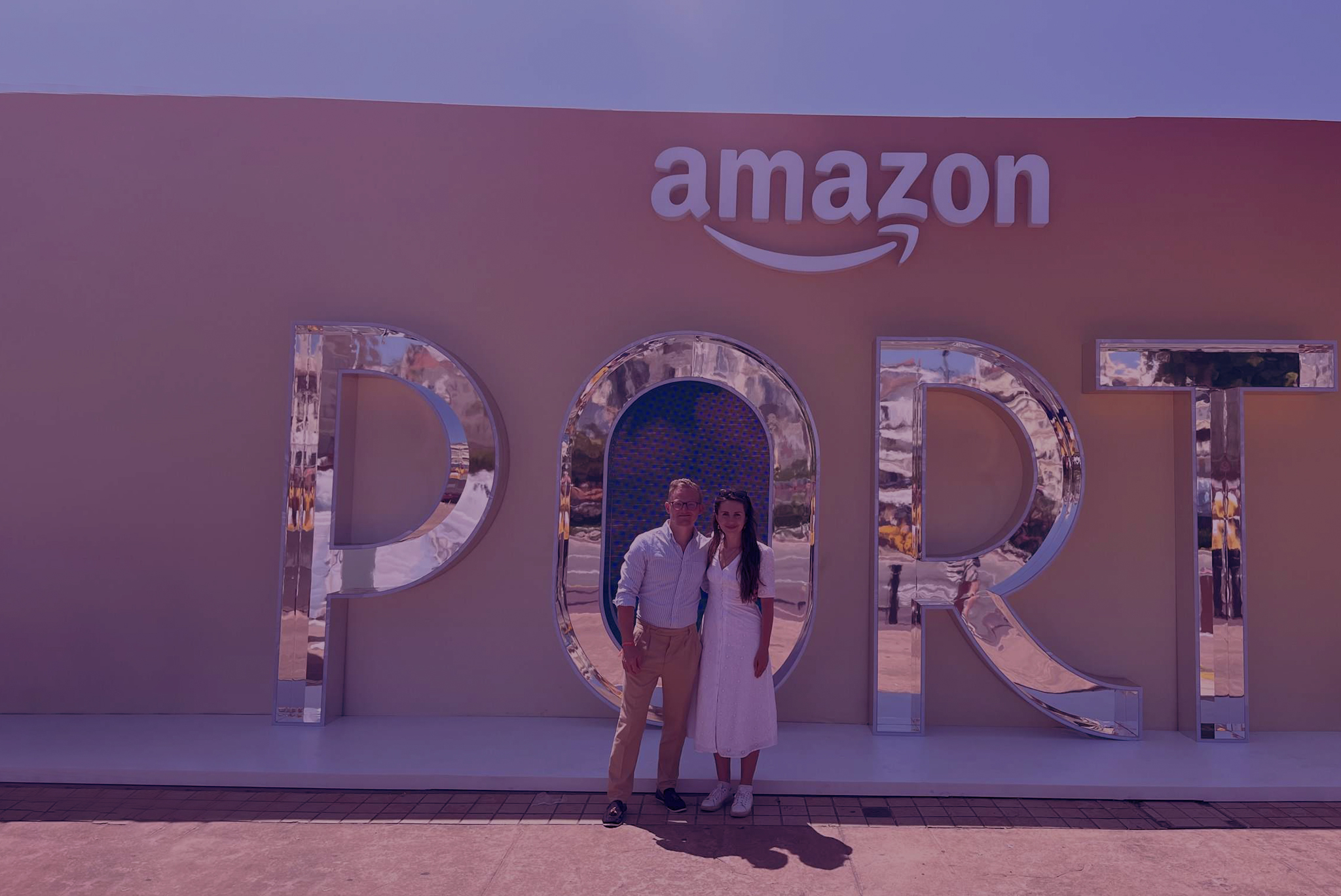 Amazon Port 2023 – The Debrief