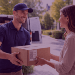 Amazon Fast Delivery and Fulfilment Strategy - Venture Forge Amazon fast delivery image for fulfilment strategy blog