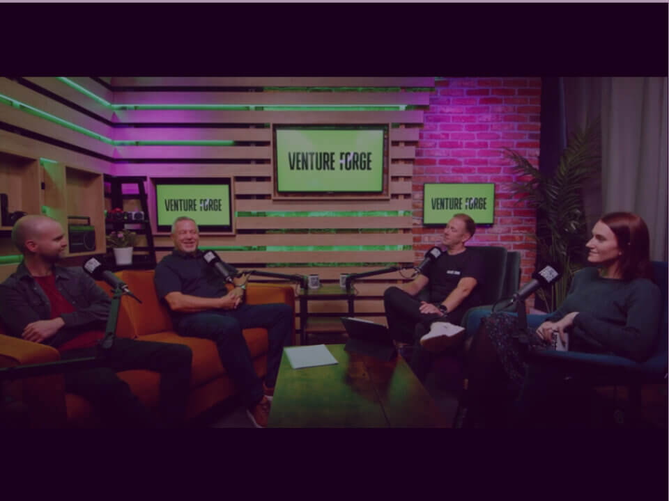 Amazon content strategy podcast discussion analysing product listings, reviews and conversion optimisation for brands in 2026